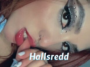 Hallsredd