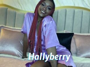 Hallyberry