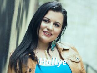 Hallye