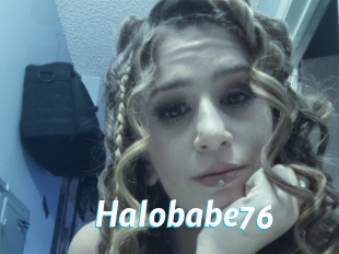Halobabe76