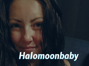 Halomoonbaby