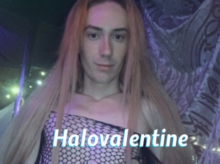 halovalentine J Mine