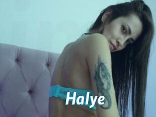 Halye