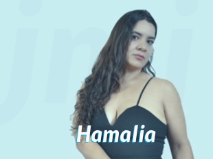 Hamalia