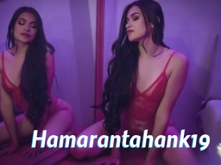 Hamarantahank19