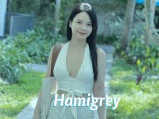 Hamigrey