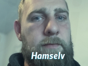 Hamselv