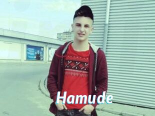 Hamude