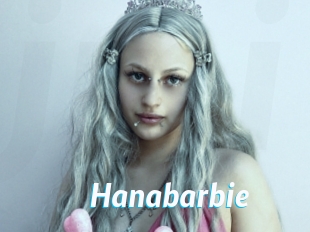 Hanabarbie