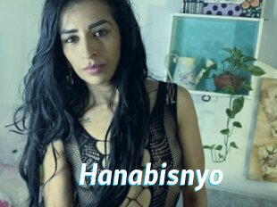 Hanabisnyo