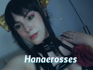 Hanaerosses