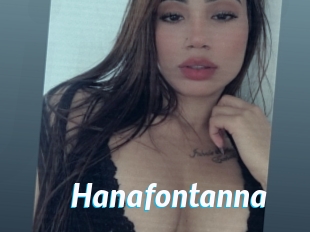 Hanafontanna