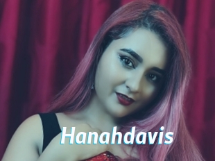 Hanahdavis