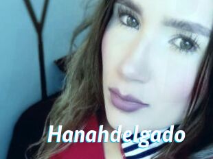 Hanahdelgado