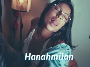 Hanahmilan