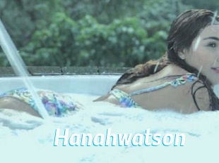 Hanahwatson