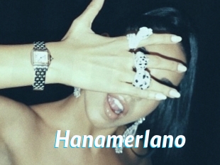 Hanamerlano