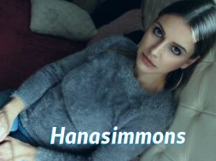 Hanasimmons