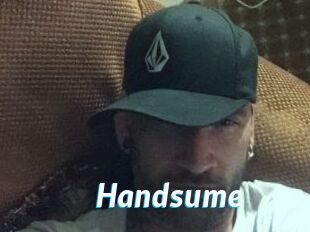 Handsume