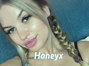 Haneyx