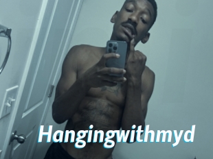 Hangingwithmyd