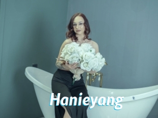 Hanieyang