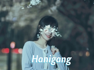 Hanigang