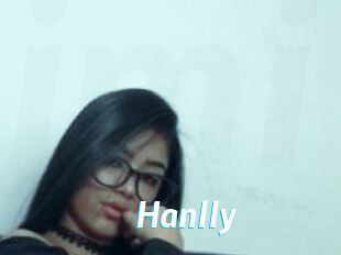 Hanlly