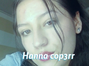 Hanna_cop3rr