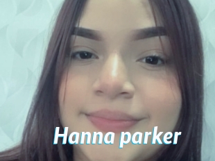 Hanna_parker