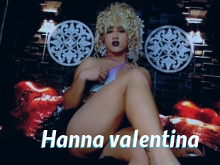 hanna_valentina J Mine