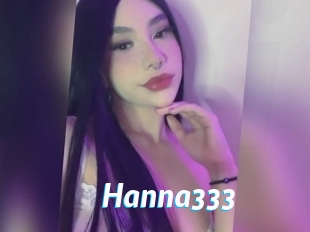 hanna333 J Mine