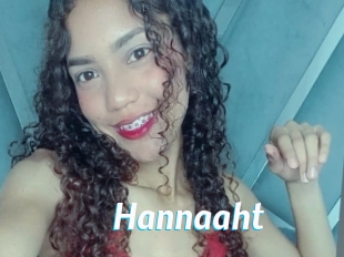 Hannaaht