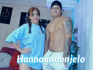 Hannaandanjelo