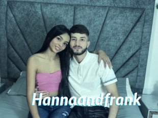 Hannaandfrank