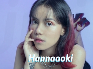 Hannaaoki