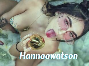 Hannaawatson