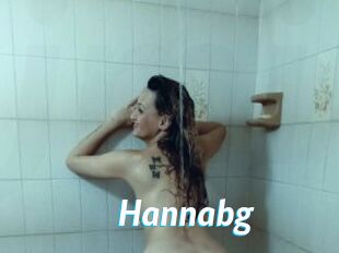 Hannabg