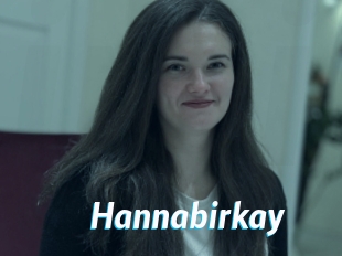 Hannabirkay