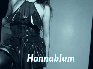 Hannablum