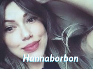 Hannaborbon