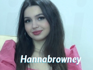 Hannabrowney