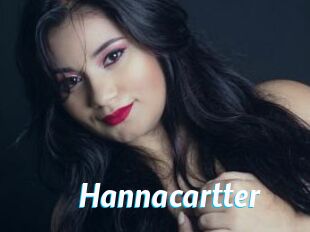 Hannacartter