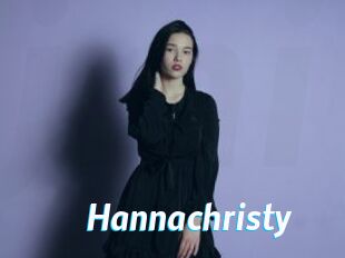 Hannachristy