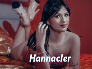 hannacler J Mine
