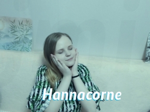 Hannacorne