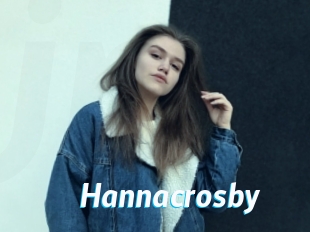 Hannacrosby