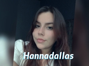 Hannadallas