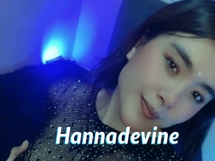 Hannadevine