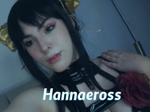 Hannaeross